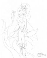 rose fairy